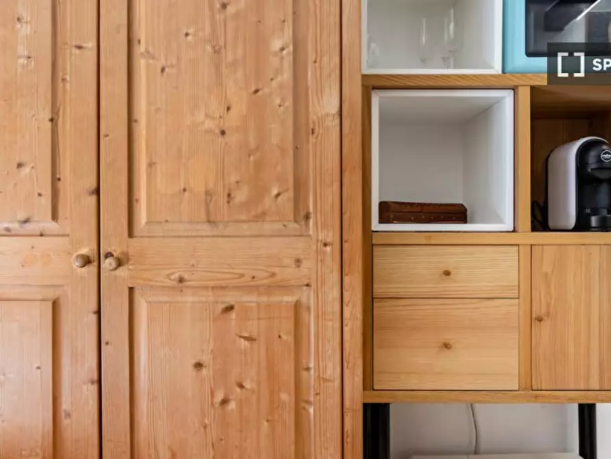 Immagine 10 di Ufficio in affitto  in Via dei Sabelli a Roma