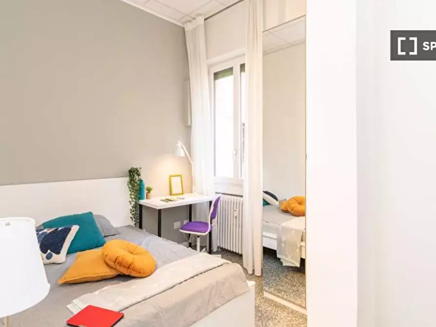 Immagine 8 di Camera condivisa in affitto  in Corso Magenta a Milano