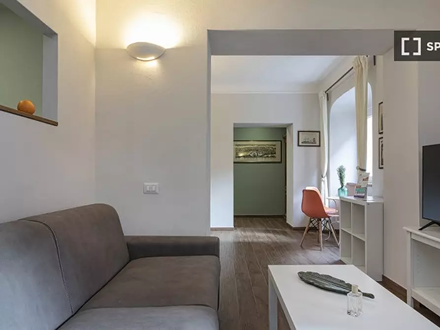 Immagine 7 di Ufficio in affitto  in Piazza della Raibetta a Genova