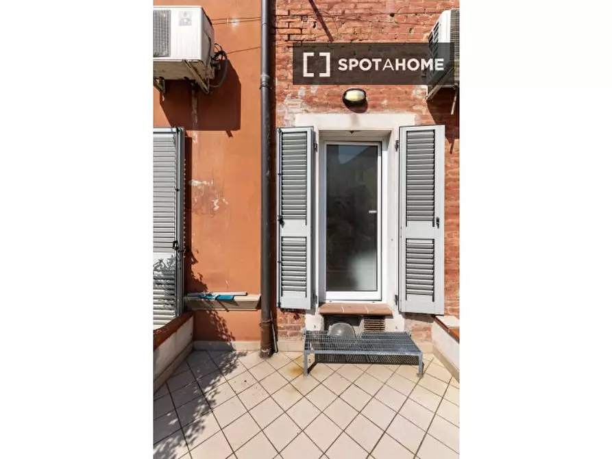 Immagine 16 di Ufficio in affitto  in Via Monaldo Calari a Bologna