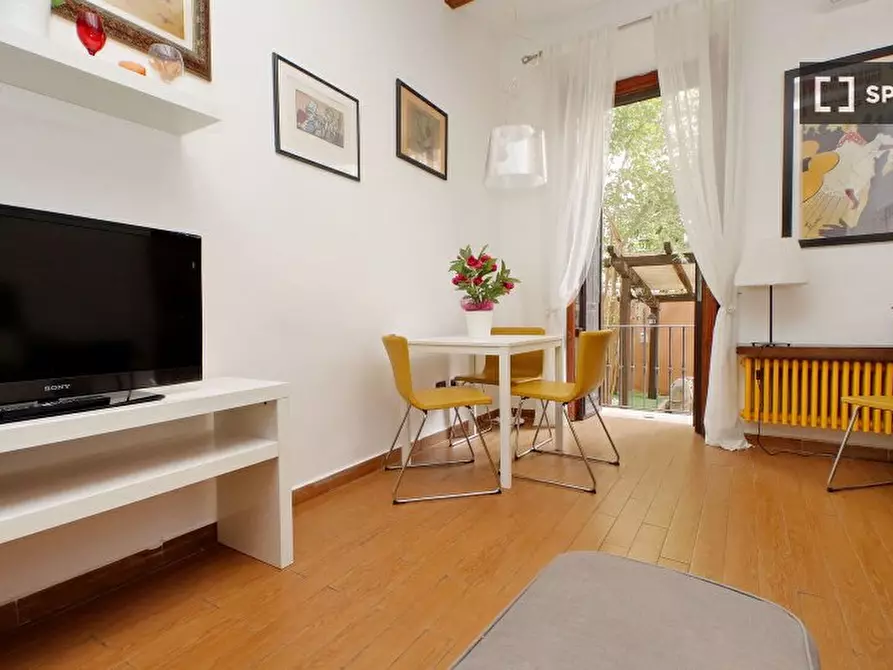 Immagine 16 di Ufficio in affitto  in Viale di Trastevere a Roma