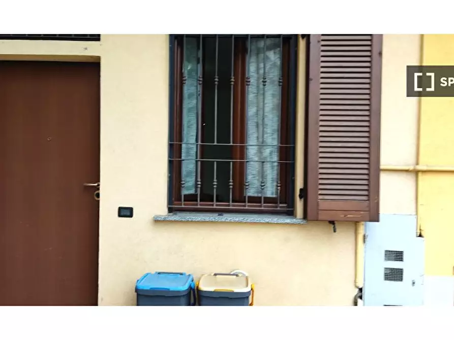 Immagine 11 di Appartamento in affitto  in Via Dante Alighieri a Carnago