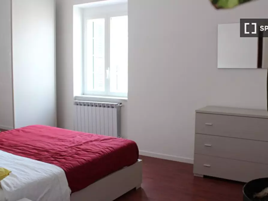 Immagine 9 di Ufficio in affitto  in Via Teano a Roma