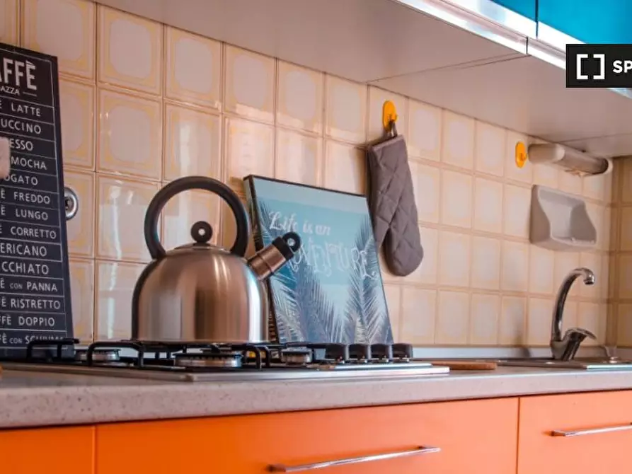 Immagine 14 di Camera condivisa in affitto  in Corso Regina Margherita a Torino