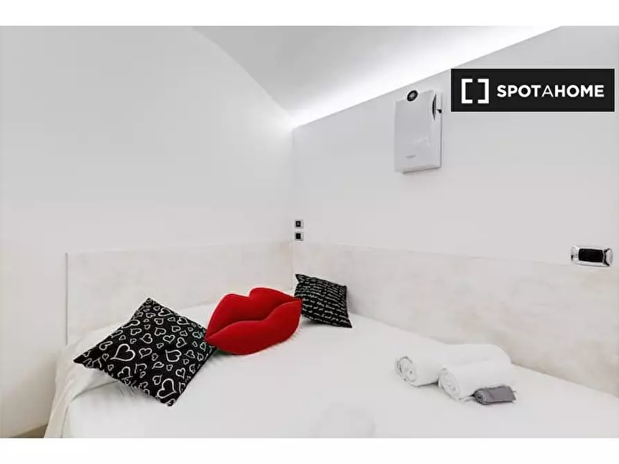 Immagine 5 di Appartamento in affitto  in Vicolo dei Soldati a Roma