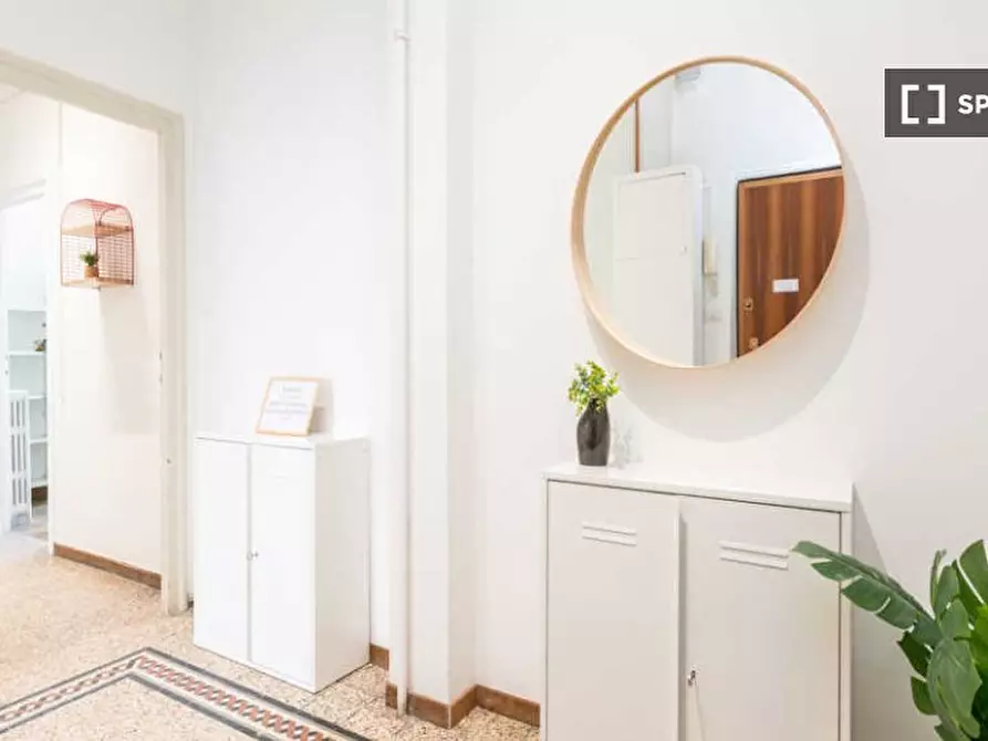 Immagine 15 di Camera condivisa in affitto  in Via Alfonso Corti a Milano