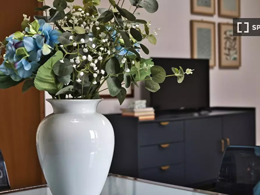 Immagine 6 di Appartamento in affitto  in Via Volvinio a Milano