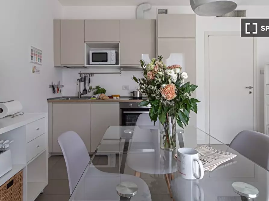 Immagine 1 di Appartamento in affitto  in Via Giacomo Watt a Milano