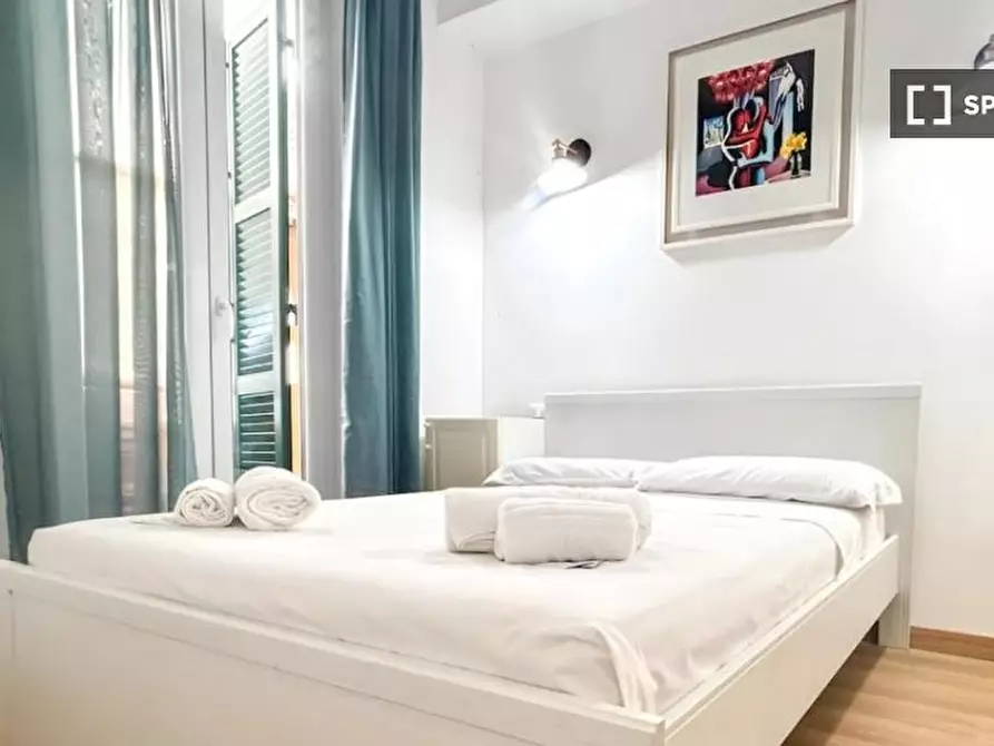 Immagine 14 di Appartamento in affitto  in Via Cerveteri a Roma