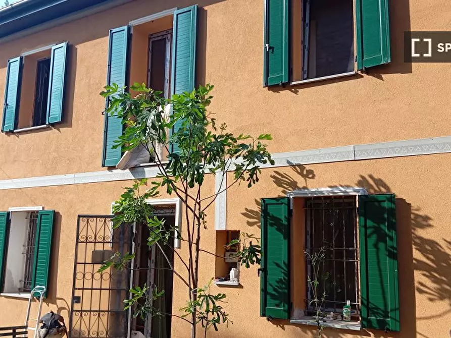 Immagine 1 di Camera condivisa in affitto  in Via Cristoforo Colombo a Bologna