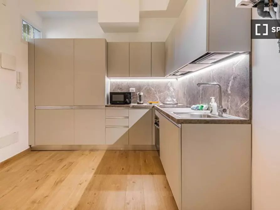 Immagine 12 di Appartamento in affitto  in Via Padova a Milano