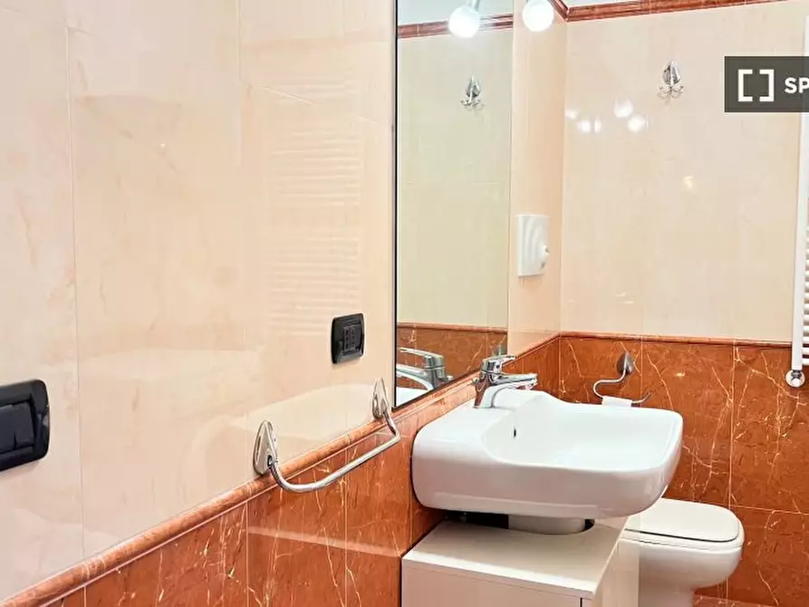 Immagine 11 di Appartamento in affitto  in Via Lucherini a Siena