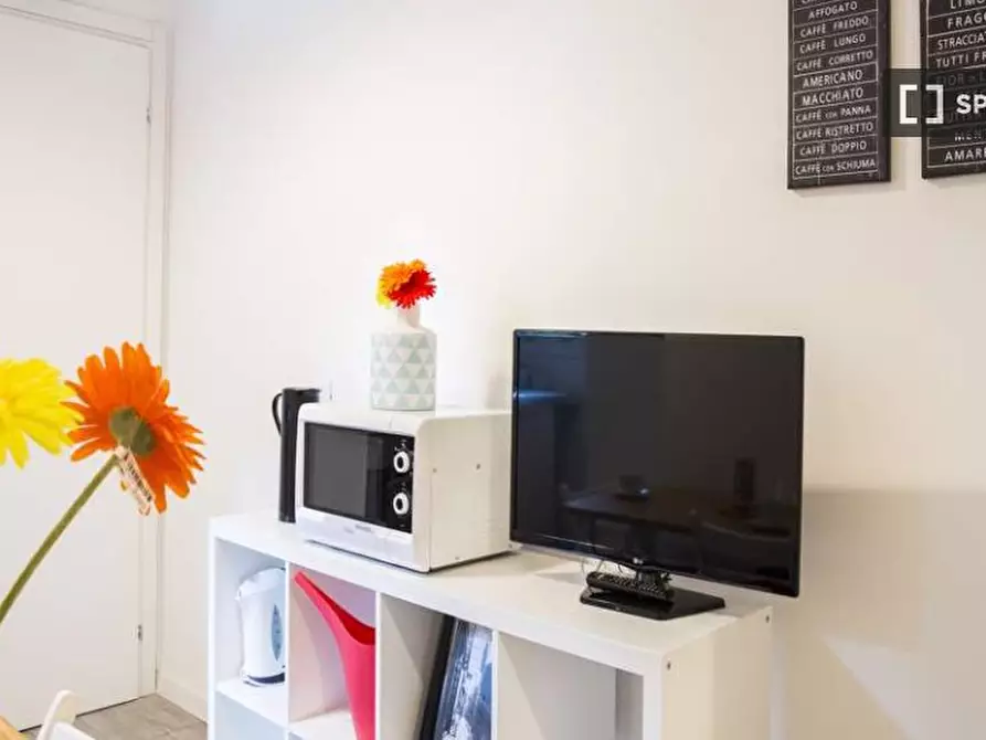 Immagine 15 di Camera condivisa in affitto  in Via Salvatore Barzilai a Milano