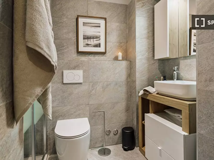 Immagine 15 di Appartamento in affitto  in Via Luigi Porro Lambertenghi a Milano