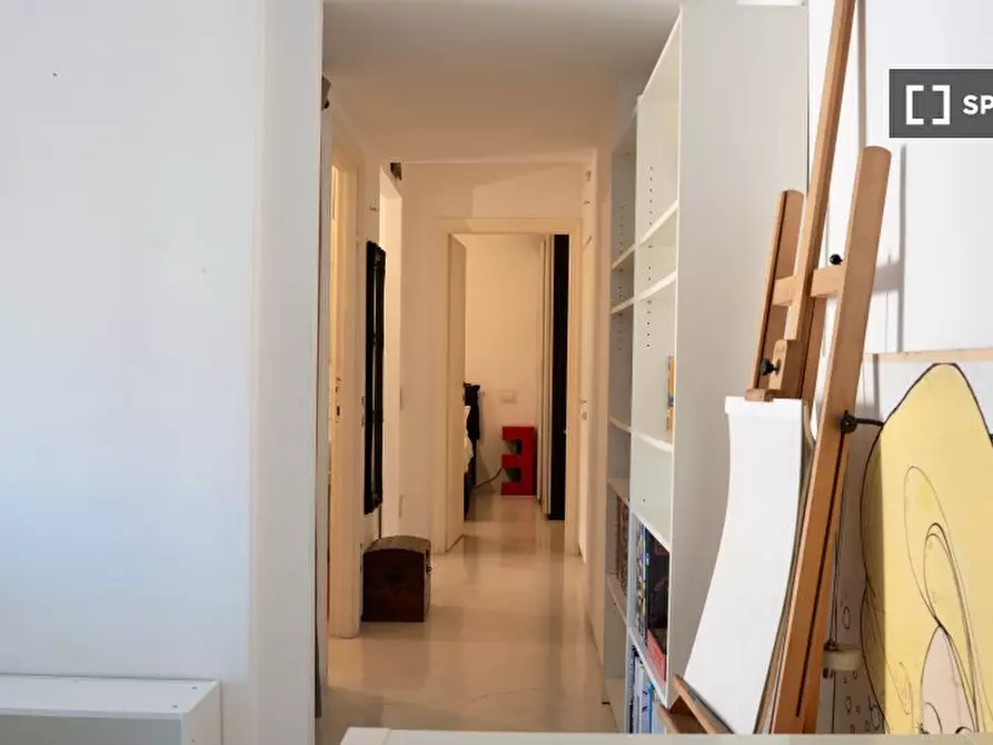 Immagine 7 di Ufficio in affitto  in Via dei Bruzi a Roma