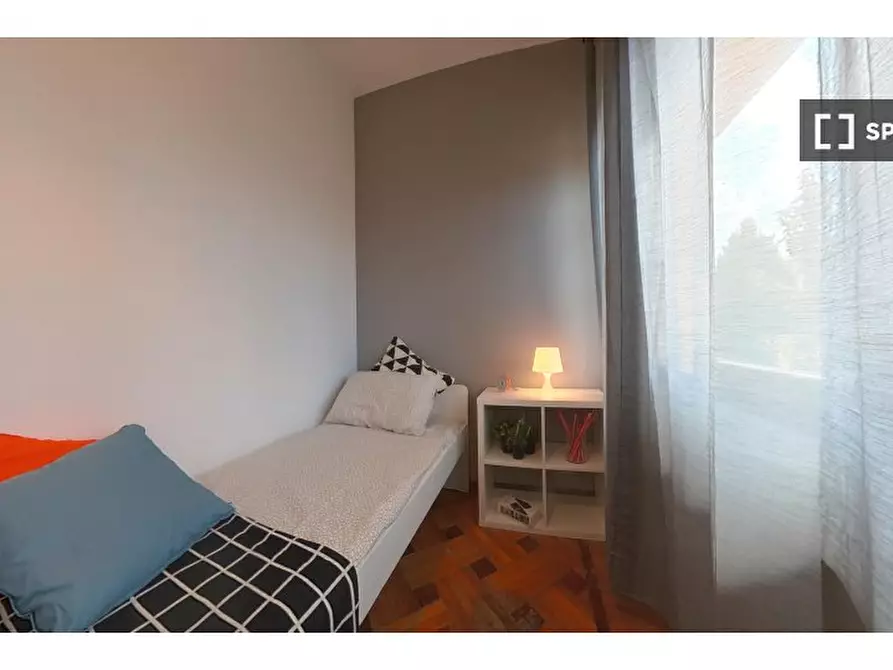 Immagine 5 di Camera condivisa in affitto  in Via Sorio a Padova