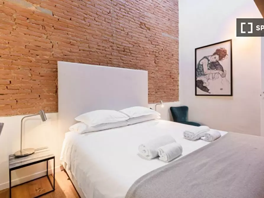 Immagine 16 di Appartamento in affitto  in Via dell'Orto a Firenze