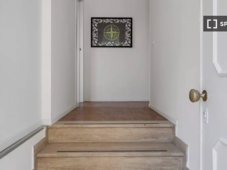 Immagine 19 di Camera condivisa in affitto  in Via Quarnero a Milano