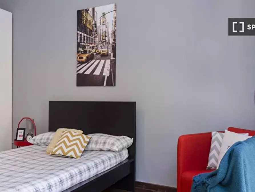 Immagine 7 di Camera condivisa in affitto  in Viale Giovanni Vicini a Bologna