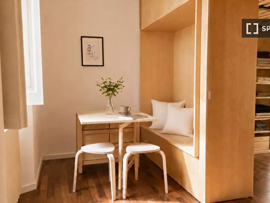 Immagine 5 di Appartamento in affitto  in Via Paolo Lomazzo a Milano