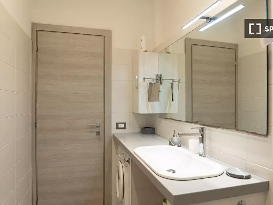 Immagine 7 di Appartamento in affitto  in Via Gallia a Roma