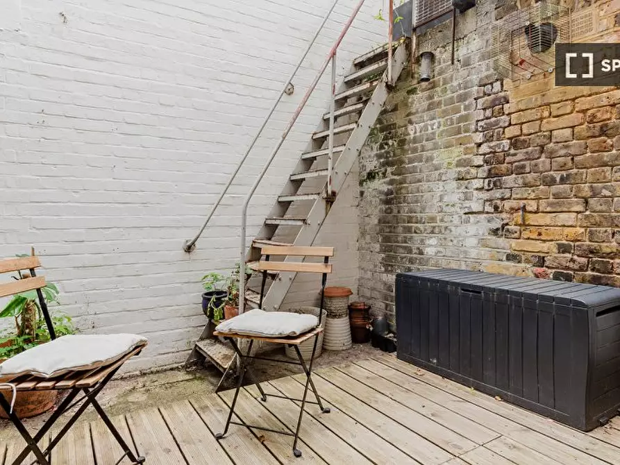 Immagine 6 di Appartamento in affitto  in A Vereker Rd a Hammersmith