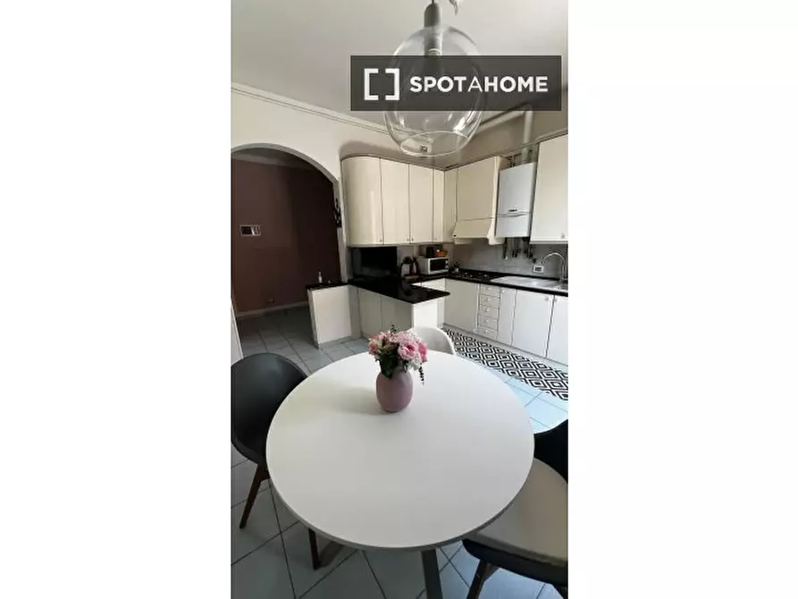 Immagine 3 di Appartamento in affitto  in Via Gianni Palmieri a Bologna