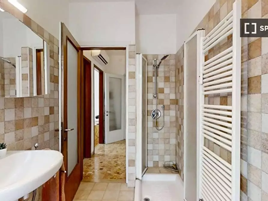 Immagine 18 di Camera condivisa in affitto  in VIA pataro buzzaccarini/b a Padova