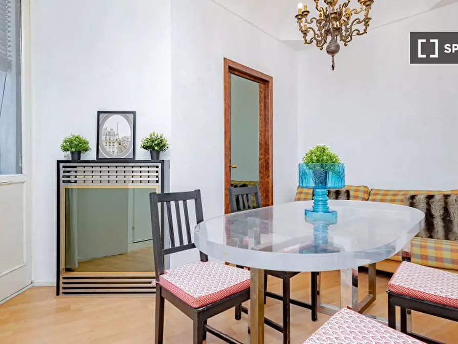 Immagine 10 di Camera condivisa in affitto  in Via Cesare Battisti a Milano