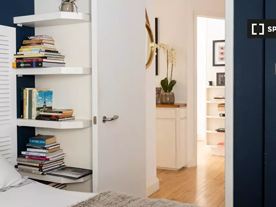 Immagine 9 di Appartamento in affitto  in Pembroke Mews a Kensington