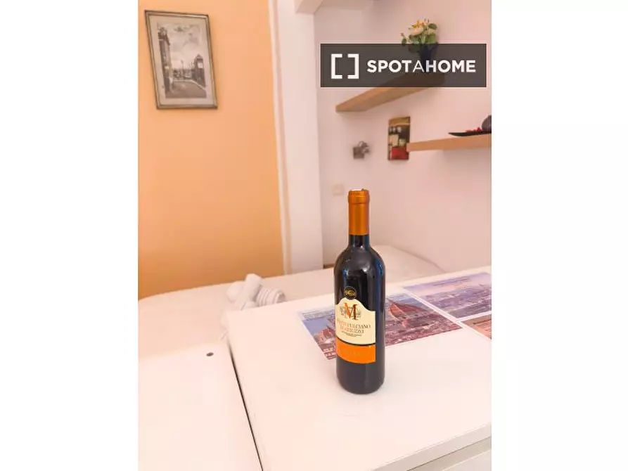 Immagine 15 di Ufficio in affitto  in Via Francesco Cilea a Firenze