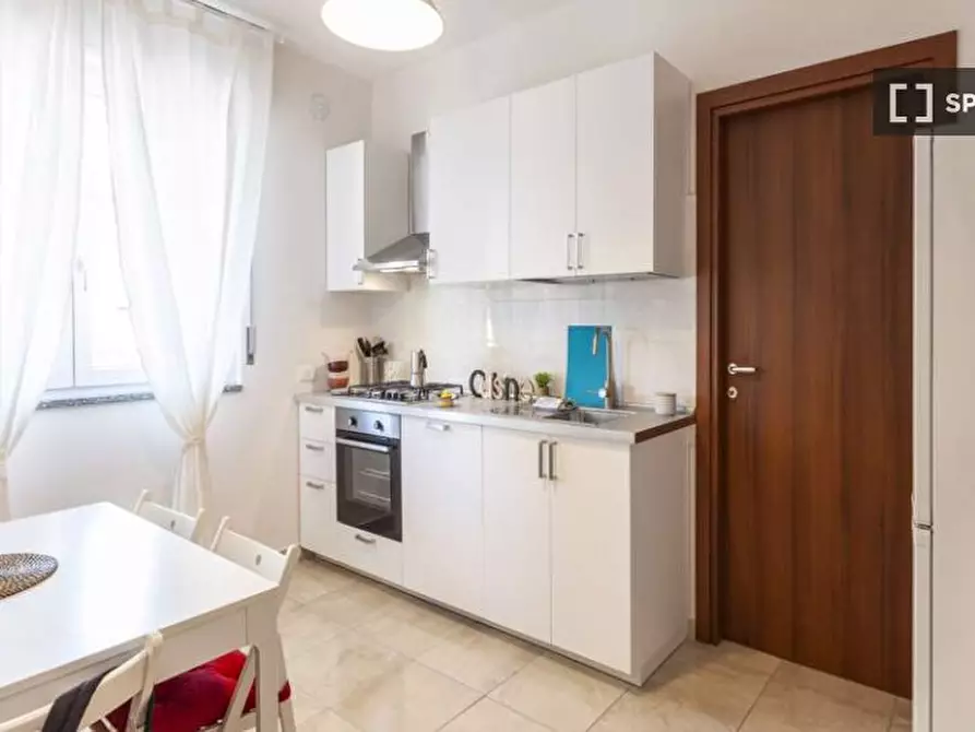 Immagine 11 di Camera condivisa in affitto  in Via Giuseppe Regaldi a Milano