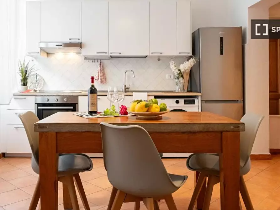 Immagine 11 di Appartamento in affitto  in Via Frusa a Firenze