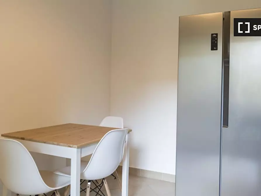 Immagine 4 di Appartamento in affitto  in Viale Campania a Milano