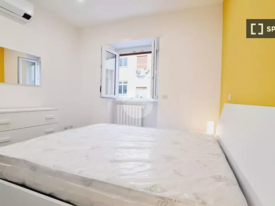 Immagine 11 di Camera condivisa in affitto  in Via Luigi Magrini a Roma