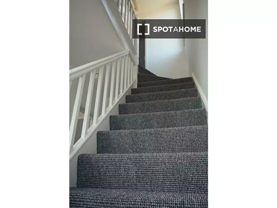 Immagine 15 di Camera condivisa in affitto  in Cinderhill Footway a 