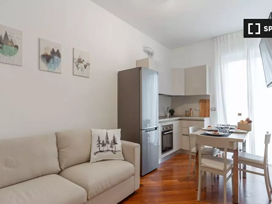 Immagine 10 di Appartamento in affitto  in Piazzale Loreto a Milano