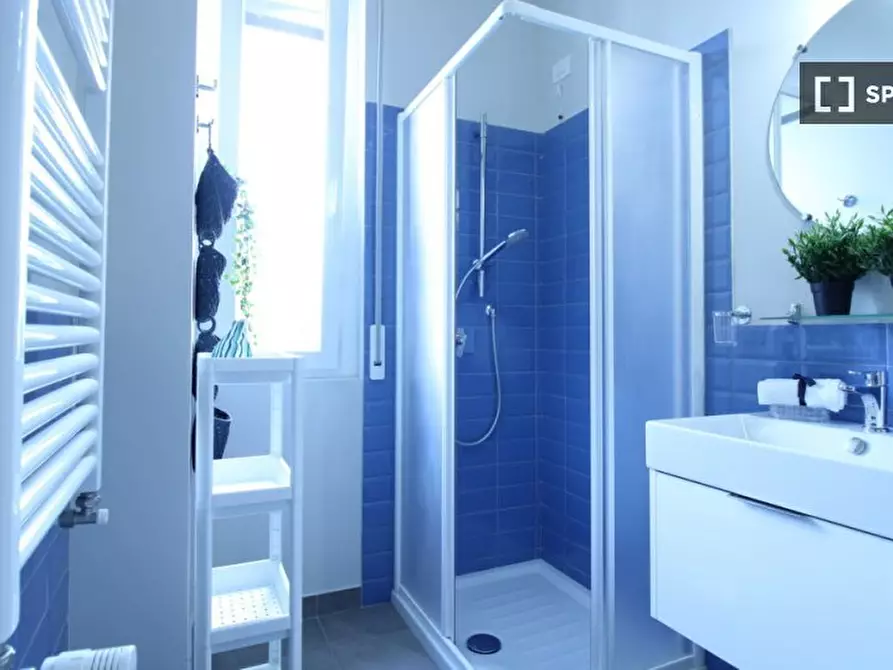 Immagine 15 di Camera condivisa in affitto  in Schivardi a Brescia