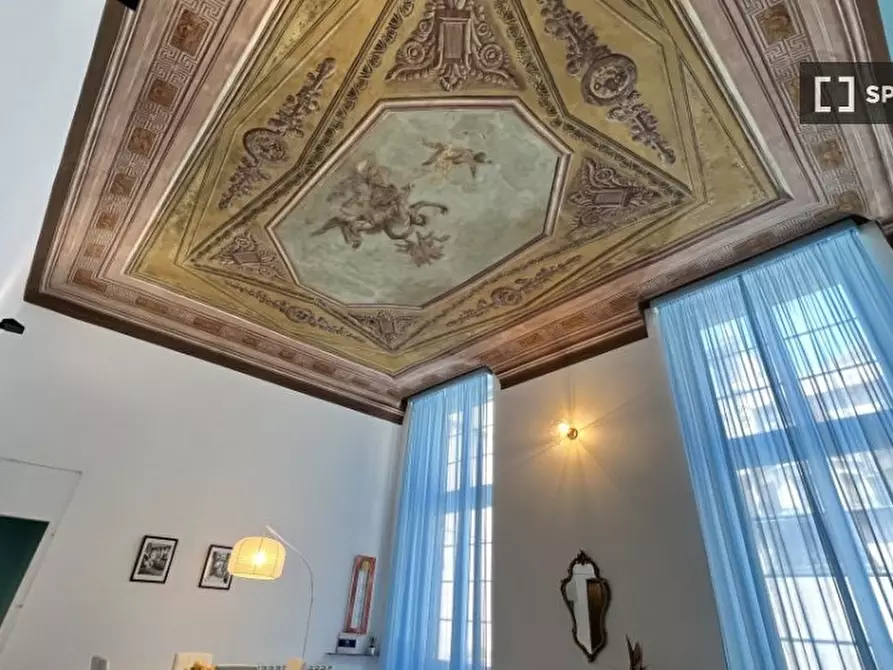 Immagine 9 di Appartamento in affitto  in Via di Porta Soprana a Genova