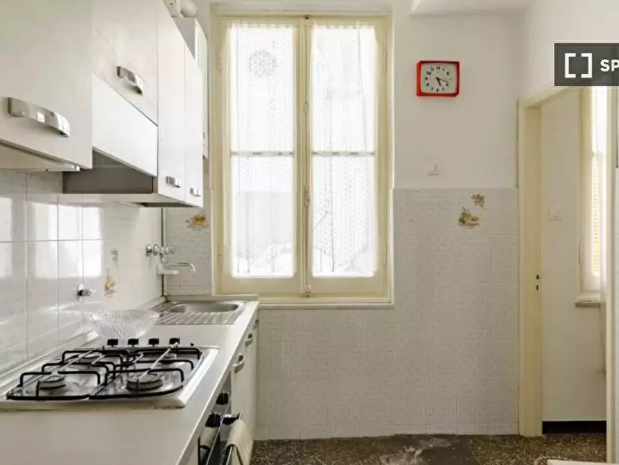 Immagine 9 di Appartamento in affitto  in Via Giuseppe Garibaldi a Sestri Levante