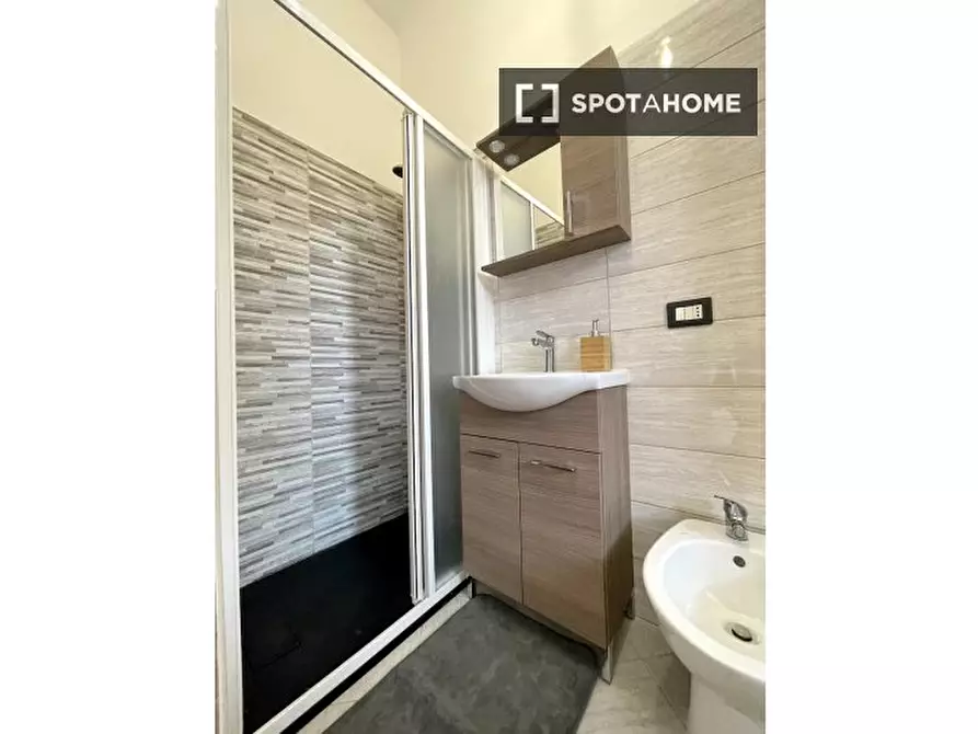 Immagine 12 di Appartamento in affitto  in Via Sempione a Pero