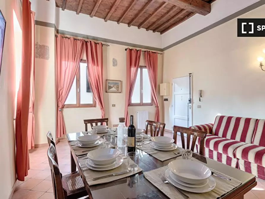 Immagine 2 di Appartamento in affitto  in Via Monalda, 50123 Firenze FI, Italy a Firenze