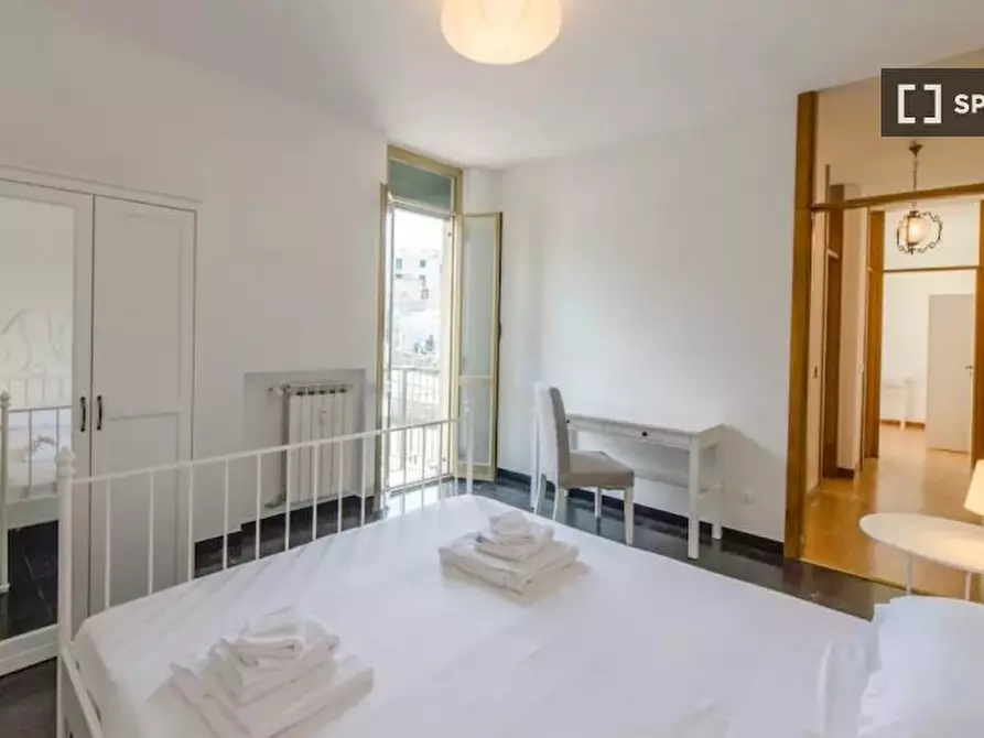 Immagine 8 di Appartamento in affitto  in Via Privata Liguria a Sestri Levante