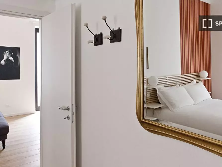 Immagine 11 di Appartamento in affitto  in Via Caretto a Milano