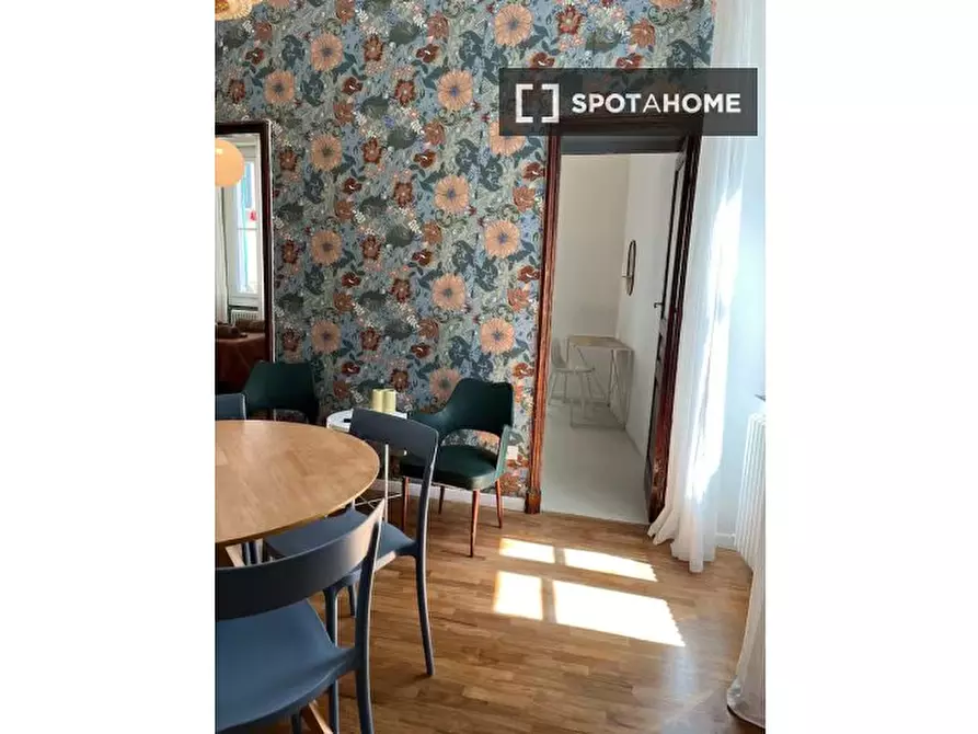 Immagine 4 di Appartamento in affitto  in Vico Amandorla a Genova