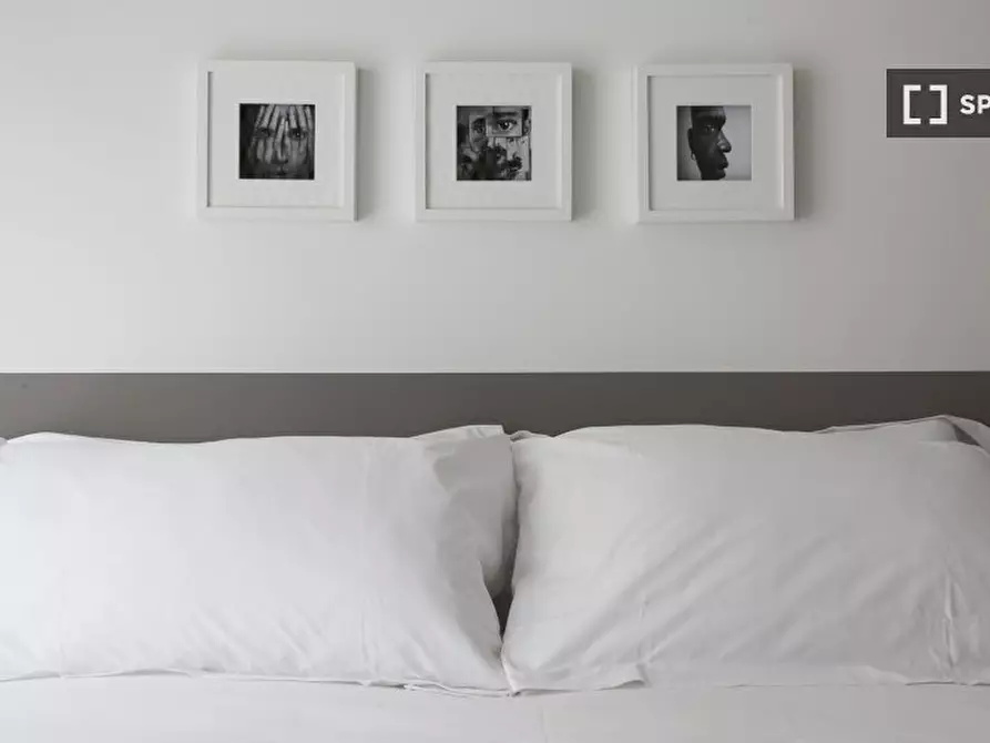 Immagine 5 di Appartamento in affitto  in Via Poma a Milano