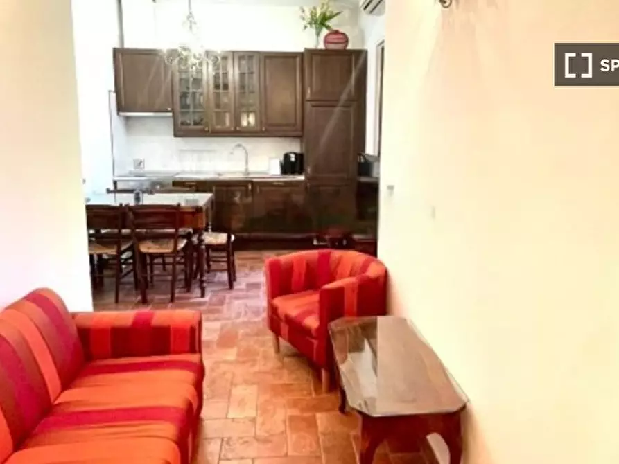 Immagine 2 di Appartamento in affitto  in Via dei Servi a Firenze