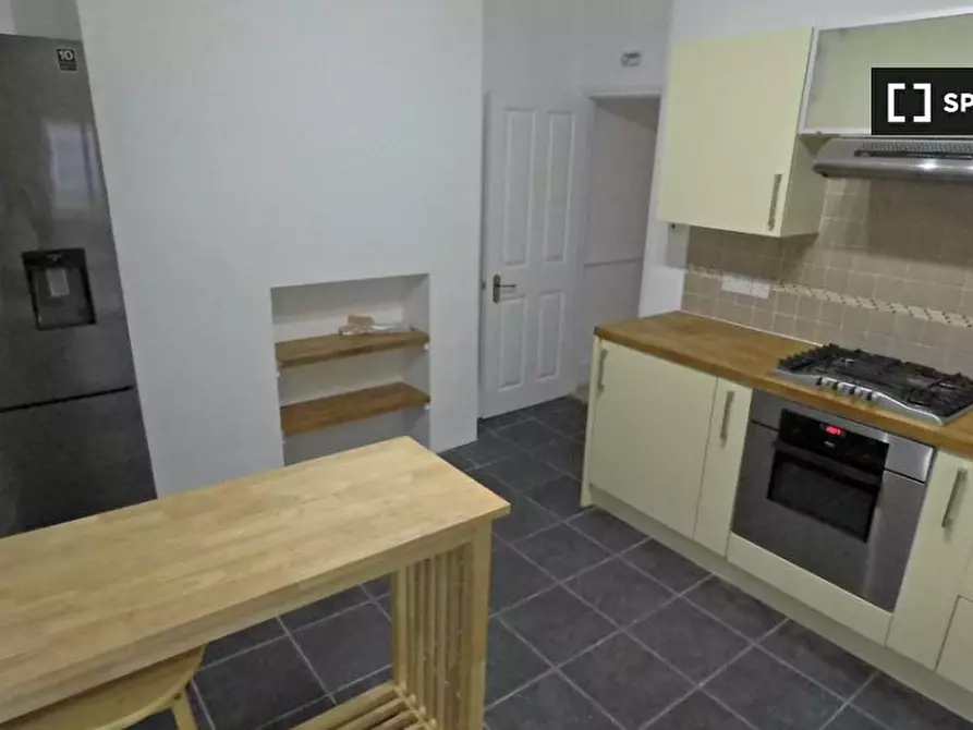 Immagine 8 di Camera condivisa in affitto  in Allfarthing Ln a Wandsworth