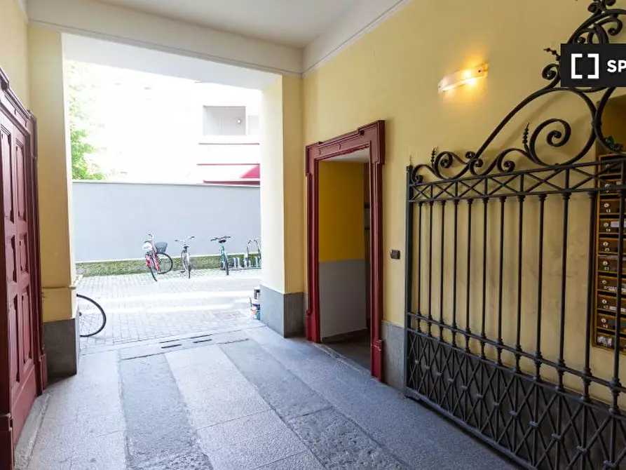 Immagine 12 di Ufficio in affitto  in Viale Monte Nero a Milano