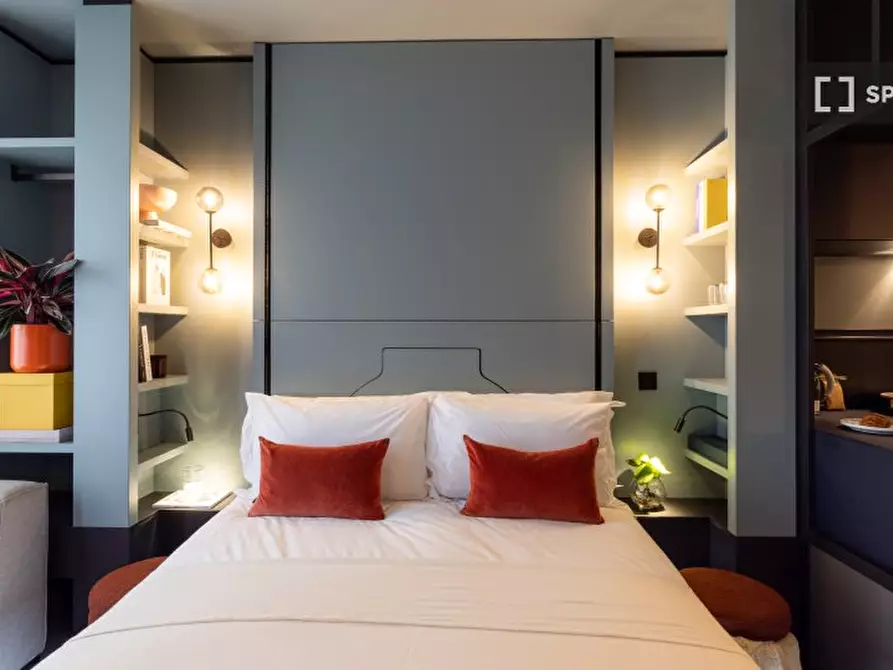 Immagine 3 di Ufficio in affitto  in flat a Wandsworth
